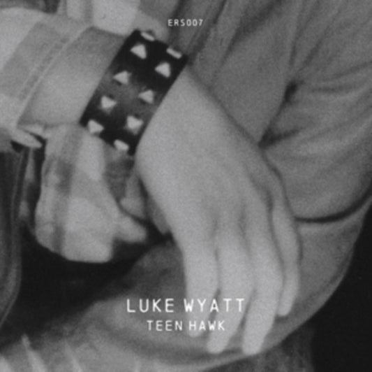 Luke Wyatt CD - Teen Hawk
