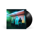 Wolf Alice LP Vinyl Record - Blue Weekend