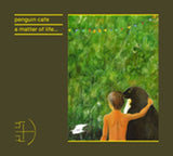 Penguin Cafe CD - A Matter Of Life