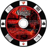 Twelve Gauge CD - All In
