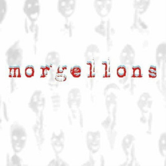 Morgellons CD - Morgellons