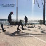 Wills & The Willing CD - Dream In Colour