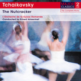 Ernest Ansermet CD - Tchaikovsky - The Nutcracker