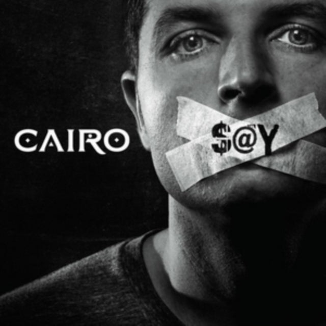 Cairo CD - $@Y