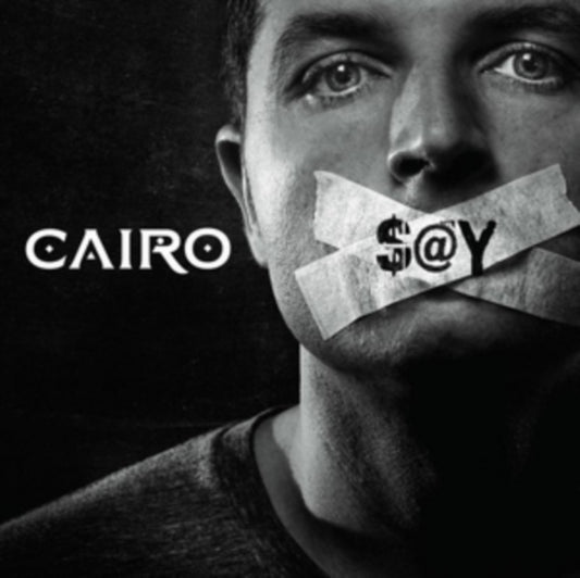 Cairo CD - $@Y