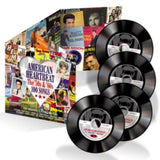 Various Artists CD - American Heartbeat
