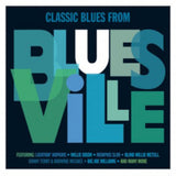 Various Artists CD - Classic Blues From Bluesville