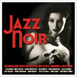 Various Artists CD - Jazz Noir