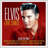 Johnny Cash CD - Love Songs