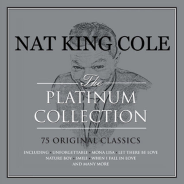 Jo Stafford CD - Platinum Collection