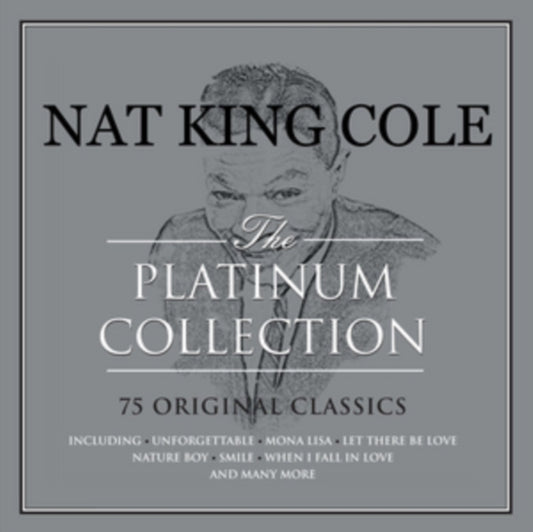 Jo Stafford CD - Platinum Collection
