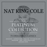 Jo Stafford CD - Platinum Collection
