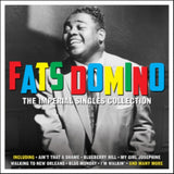 Fats Domino CD - The Imperial Singles Collection