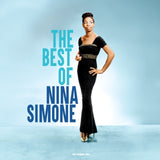 Nina Simone LP - Best Of (Coloured Vinyl)