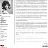 Nina Simone LP - Sings Duke Ellington (White Vinyl)