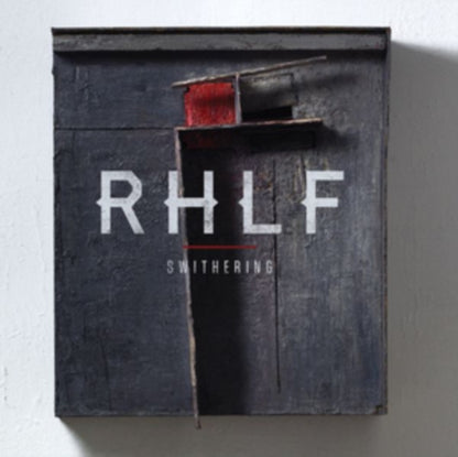 Roddy Hart And The Lonesome Fi LP - Swithering