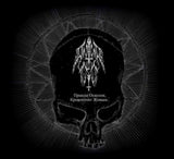Anthro Halaust CD - Shard Of Truth / Bleed Live