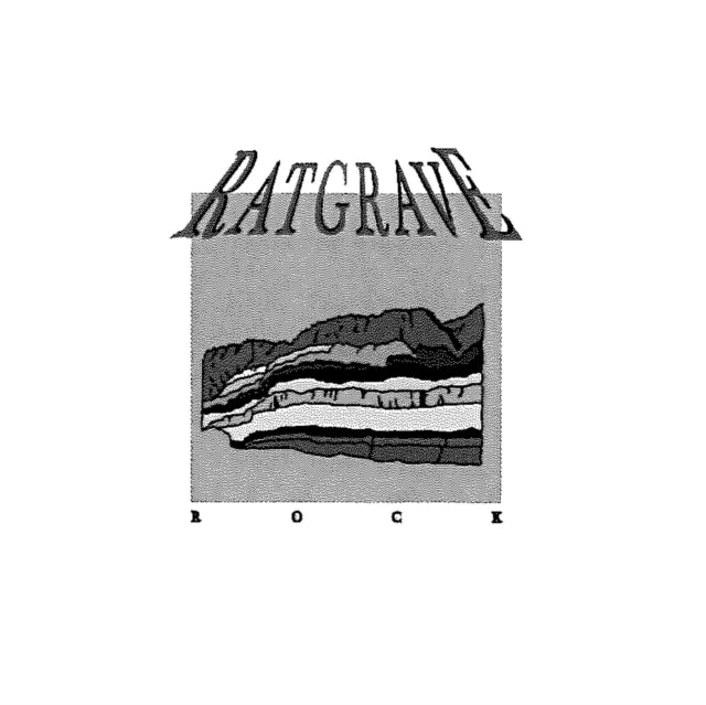 Ratgrave LP - Rock