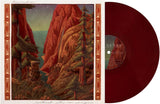Kennebec LP - With Star Or Compass (Numbered Edition) (Burgundy Vinyl)