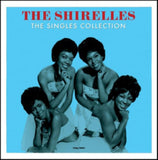 Shirelles LP - The Singles Collection