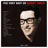 Buddy Holly LP - The Very Best Of