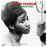 Aretha Franklin CD - The Queen Of Soul