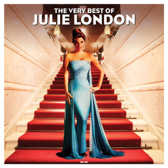 Julie London  LP -  The Very Best Of Julie London (180g)