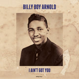 Billy Boy Arnold LP - The Singles Collection