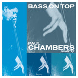 Paul Chambers LP - Bass On Top