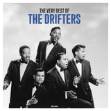 Drifters LP - The Very Best Of
