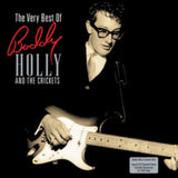 Buddy Holly & The Crickets LP - The Very Best Of