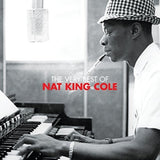 Nat King Cole LP - Very Best Of