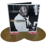 Fats Domino LP - The Very Best Of