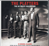 Platters LP - The Ultimate Collection