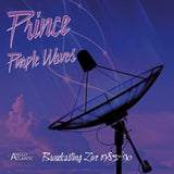 Prince CD - Purple Waves - Broadcasting Live 1985-1990