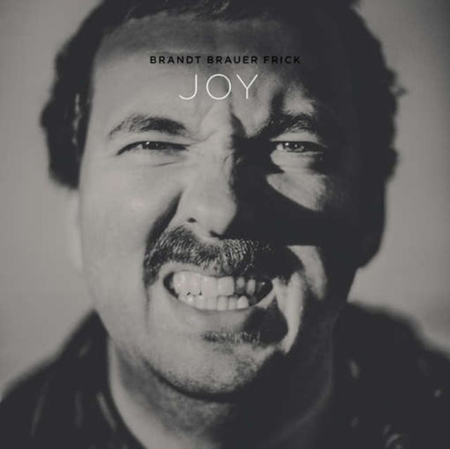 Seazoo LP - Joy