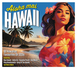 Various Artists CD - Aloha Mai Hawaii (Digi)