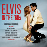 Elvis Presley CD - Elvis In The 60S