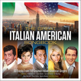 Various Artists CD - Great Italian American Songbook