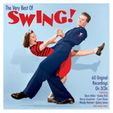 Various Artists CD - The Very Best Of Swing!