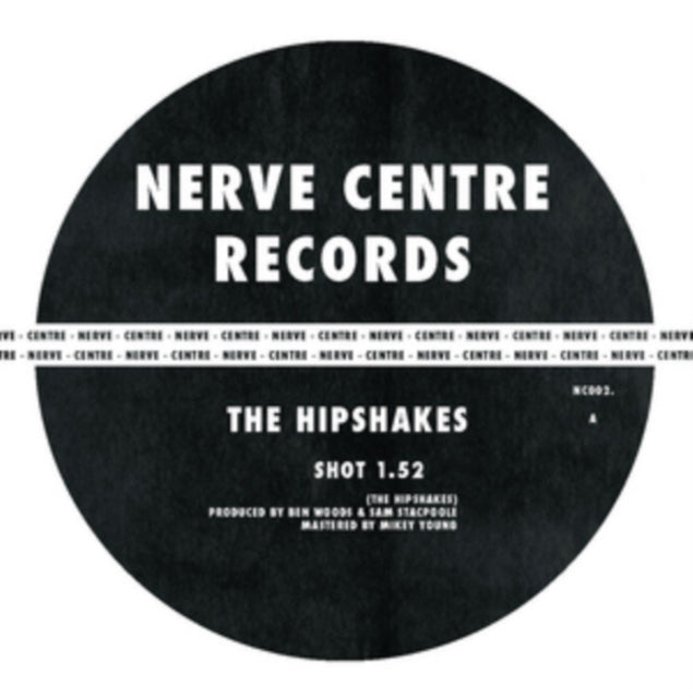 Hipshakes 7Inch - Shot / Samba