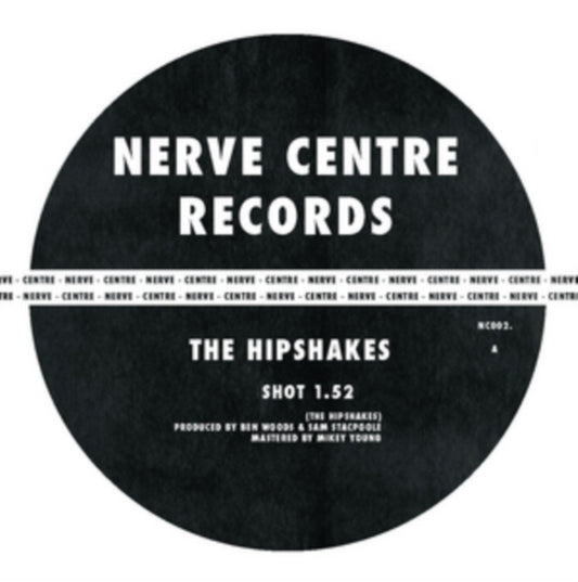 Hipshakes 7Inch - Shot / Samba