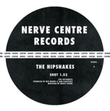 Hipshakes 7Inch - Shot / Samba