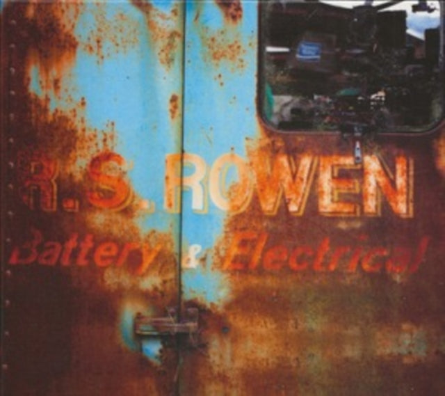 R.S Rowen CD - Battery & Electrical