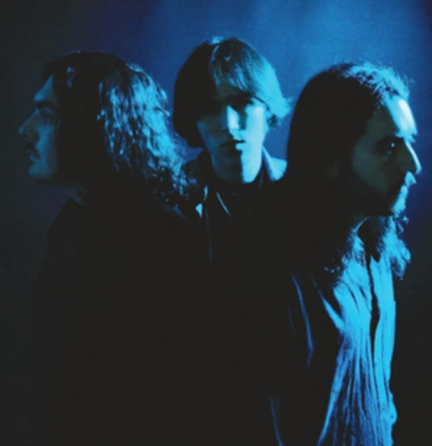 Catatonic Suns CD - Catatonic Suns