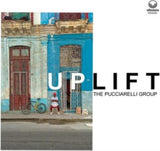 Giuseppe Pucciarelli CD - Uplift