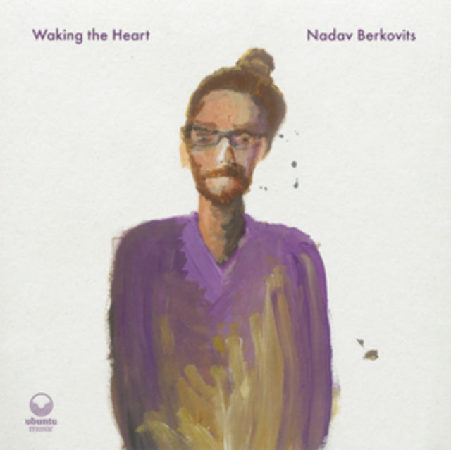 Nadav Berkovits CD - Waking The Heart