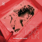 Mattan Klein Quartet CD - The Long Run