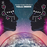 Giuseppe Paradiso Meridian 71 CD - Parallel Dimensions