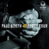 Paul Booth CD - 44